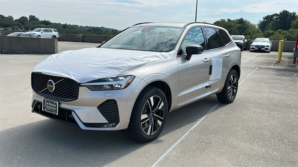 New 2027 Volvo XC60 B5 Core SUV