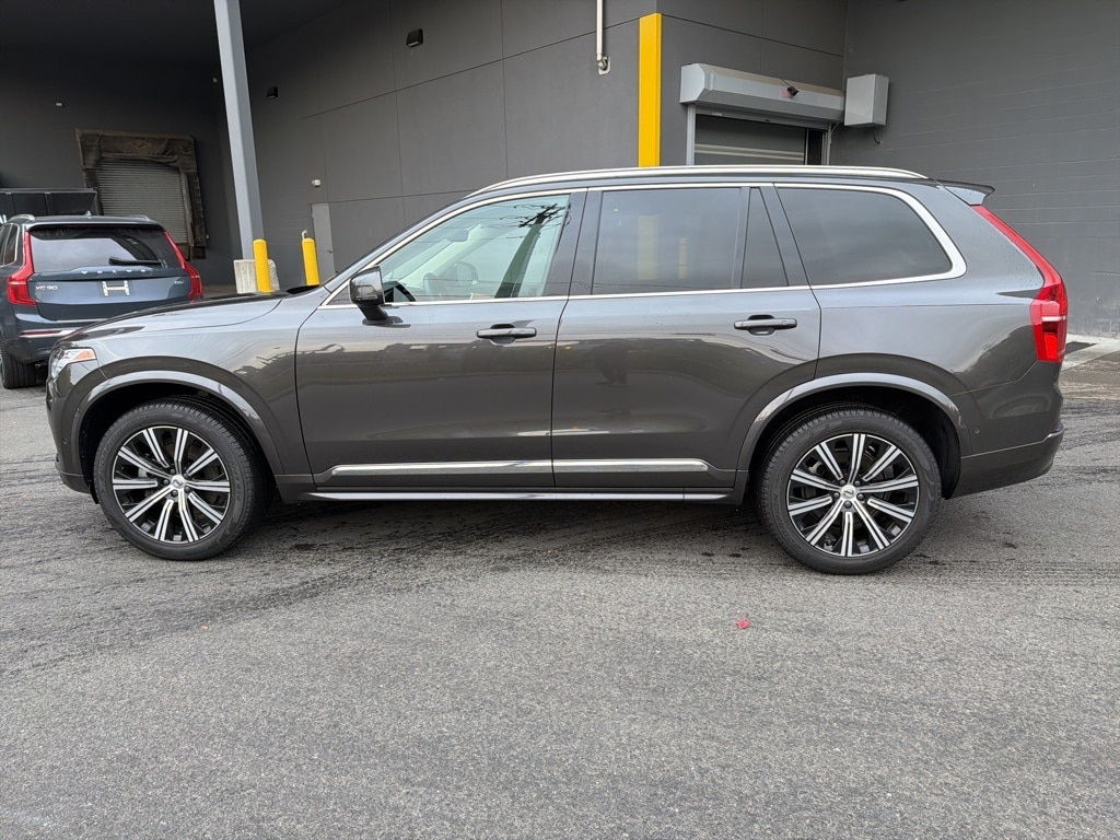Certified 2024 Volvo XC90 B6 Plus Bright 7-Seater SUV