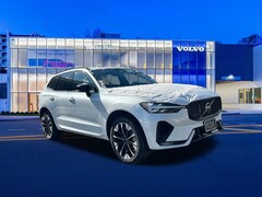 2026 Volvo XC60 plug-in hybrid T8 Plus eAWD SUV