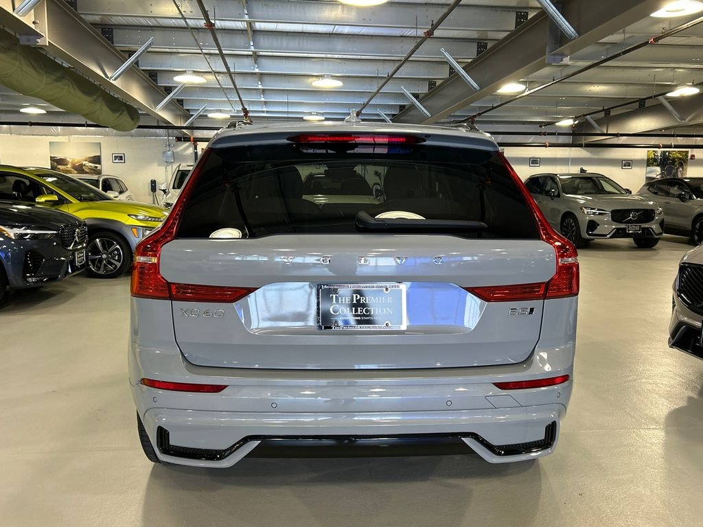 Certified 2024 Volvo XC60 B5 Core Dark SUV
