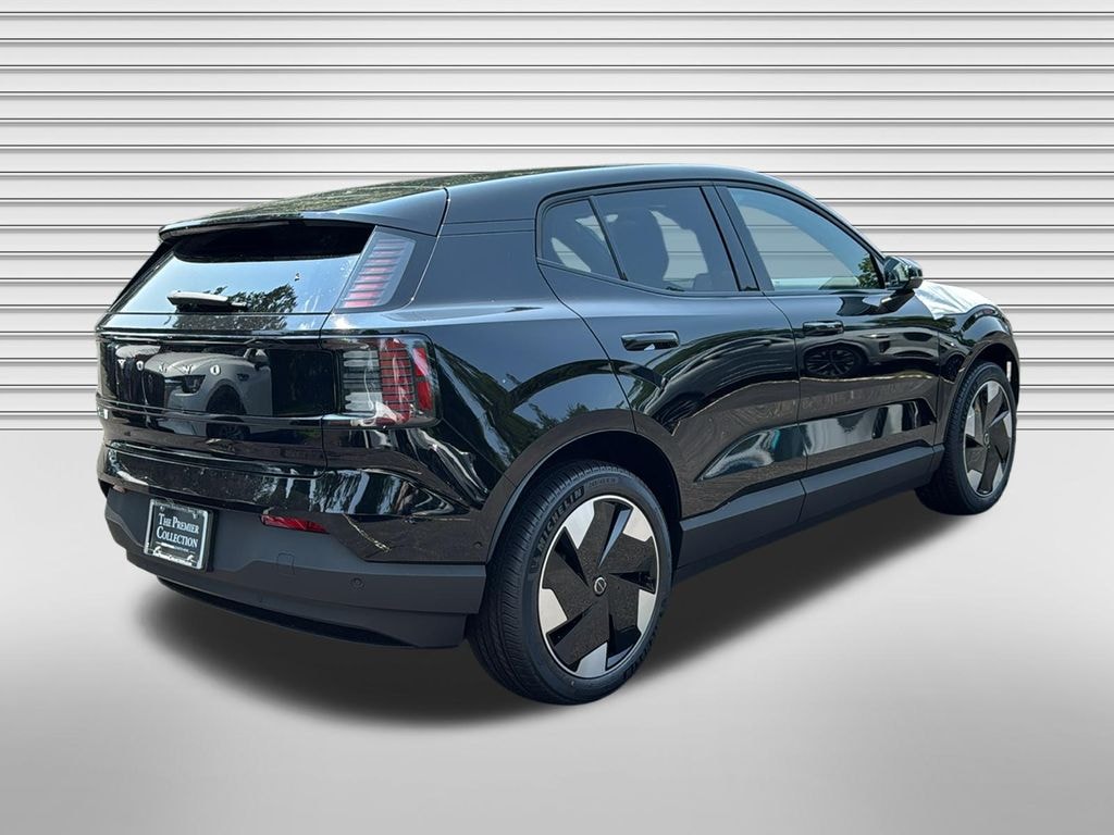 New 2026 Volvo EX30 Twin Motor Ultra SUV