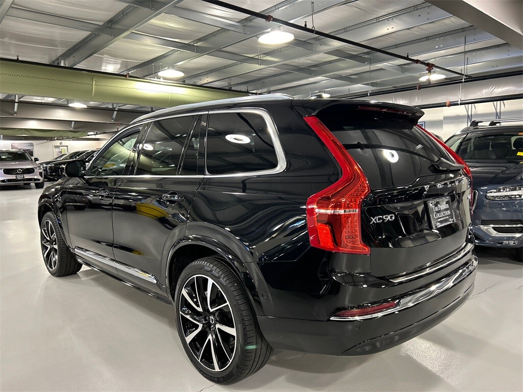 2023 Volvo XC90 AWD Plus photo 4