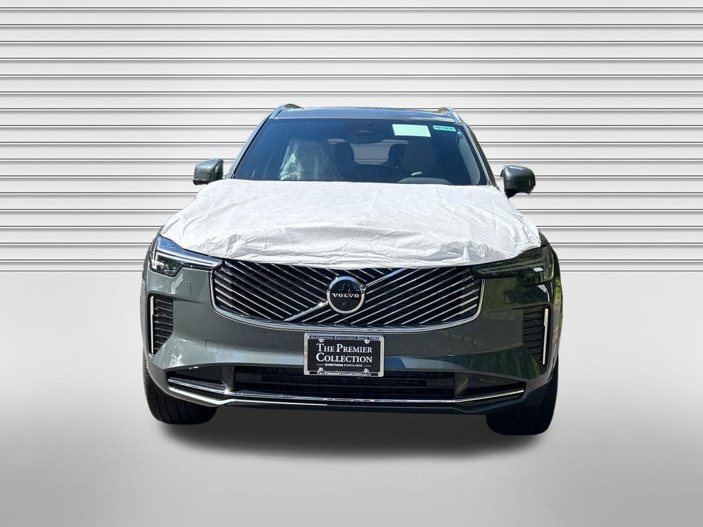 New 2027 Volvo XC90 B6 Plus 7-Seater SUV