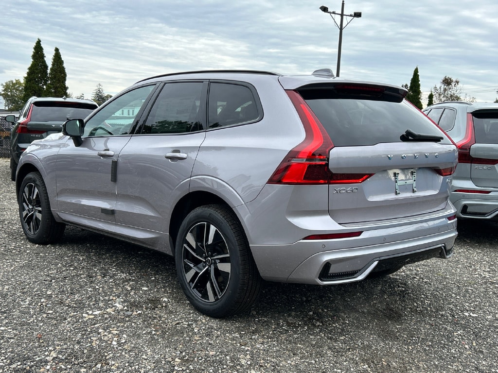 New 2027 Volvo XC60 B5 Core SUV
