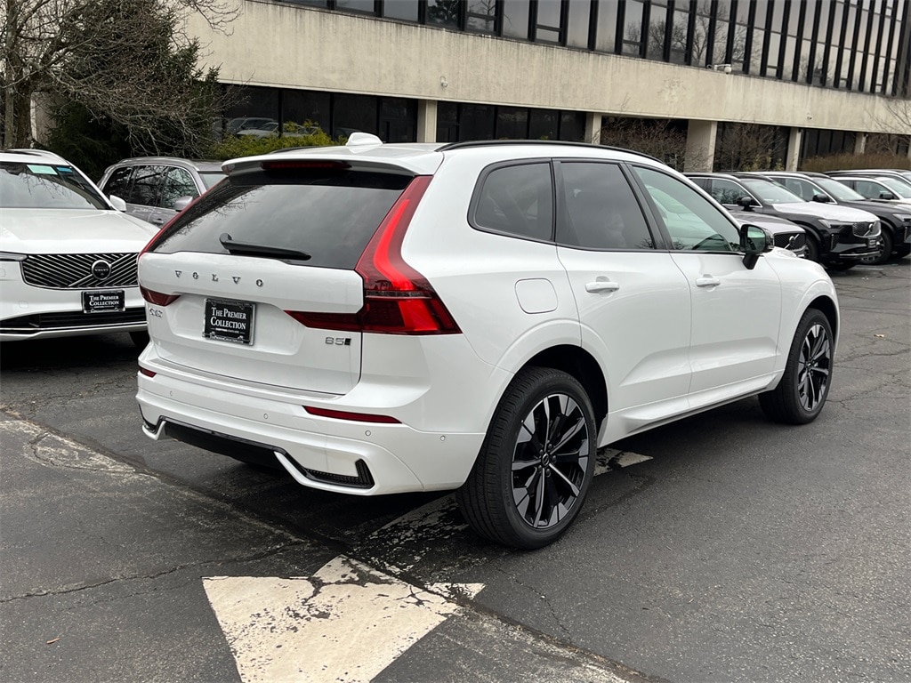 New 2026 Volvo XC60 B5 Plus SUV