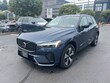 Volvo XC60 plug-in hybrid
