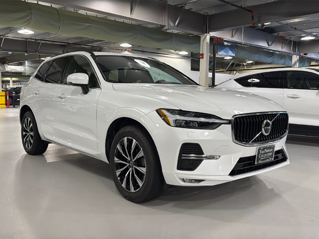 2023 Volvo XC60