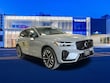  Volvo XC60 plug-in hybrid