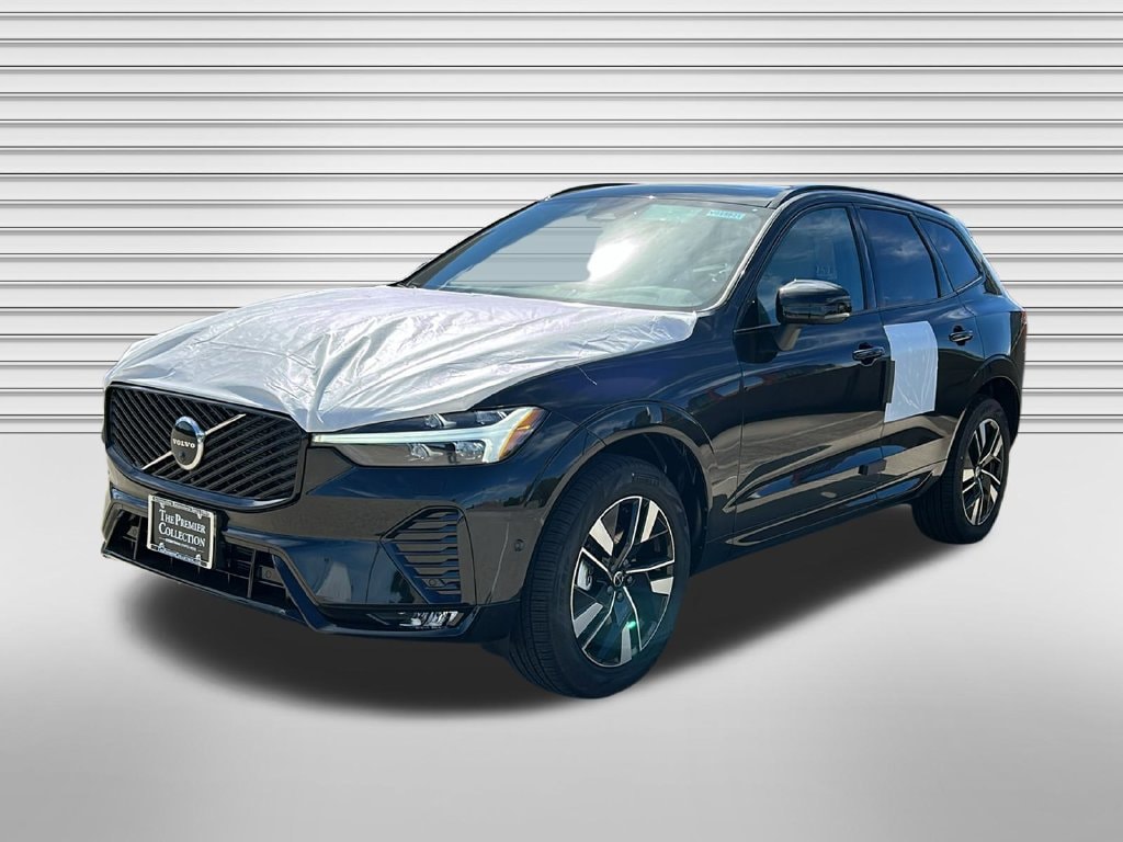 New 2027 Volvo XC60 Plus SUV