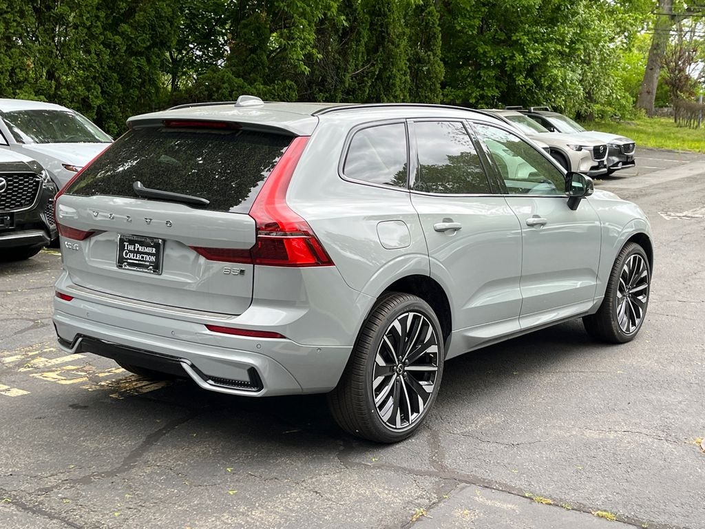 New 2026 Volvo XC60 B5 Ultra SUV
