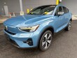  Volvo C40 Recharge Pure Electric