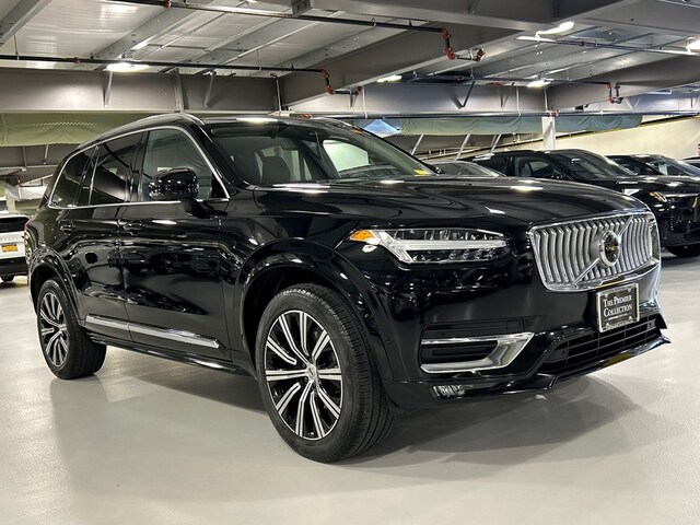 2023 Volvo XC90 B5 AWD Plus SUV