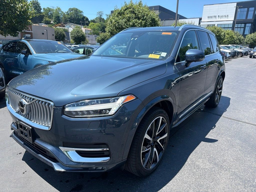 Used 2023 Volvo XC90 B6 AWD Plus 7-Seater SUV
