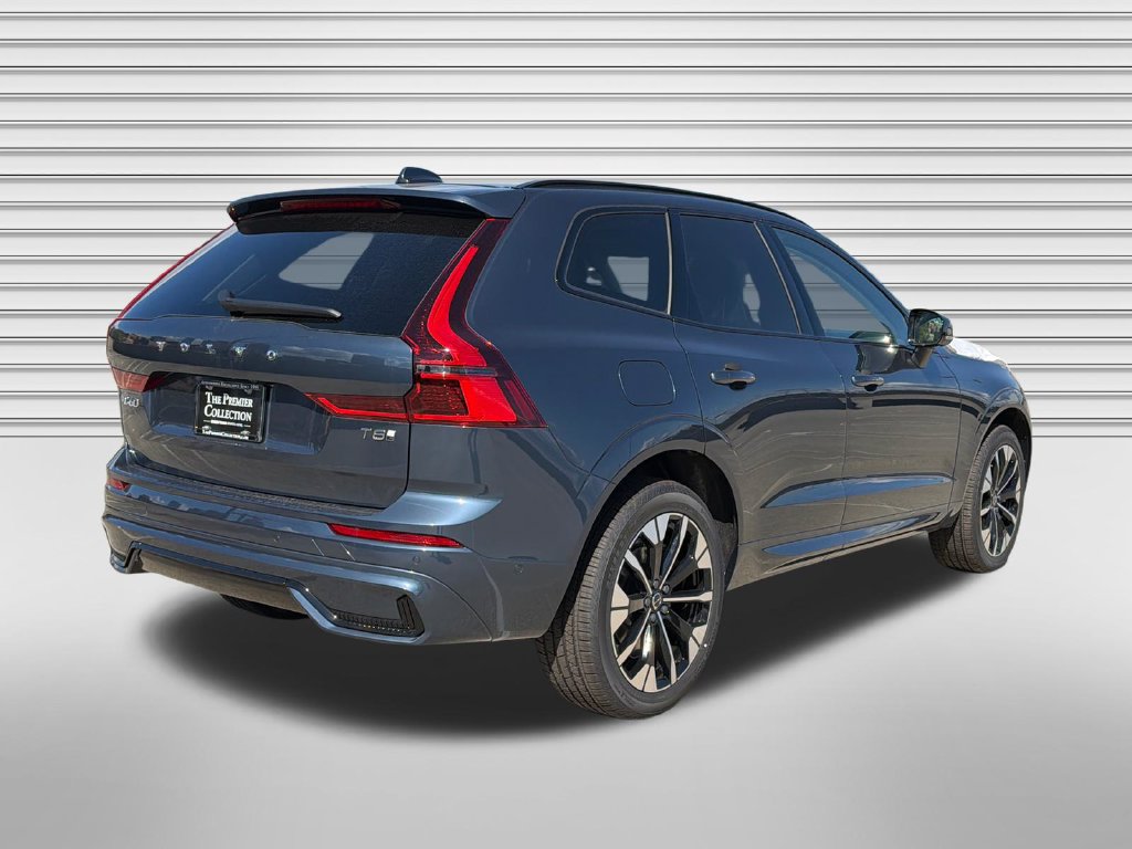 New 2027 Volvo XC60 Plus SUV