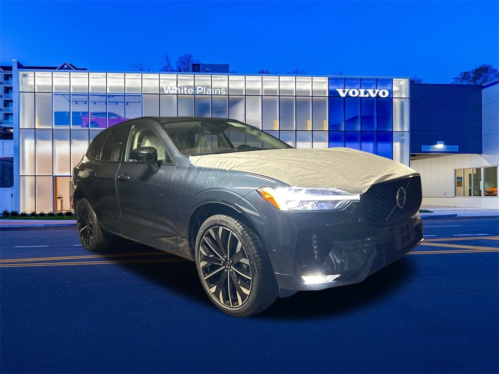 2026 Volvo XC60 Ultra's photo