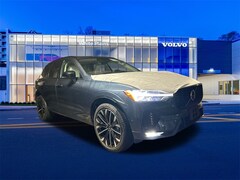 2026 Volvo XC60 B5 Ultra AWD SUV