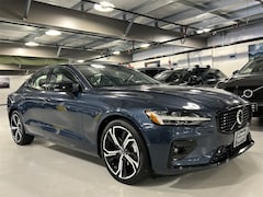 2025 Volvo S60 B5 Core Sedan