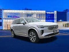 2026 Volvo XC90 B5 Core AWD SUV
