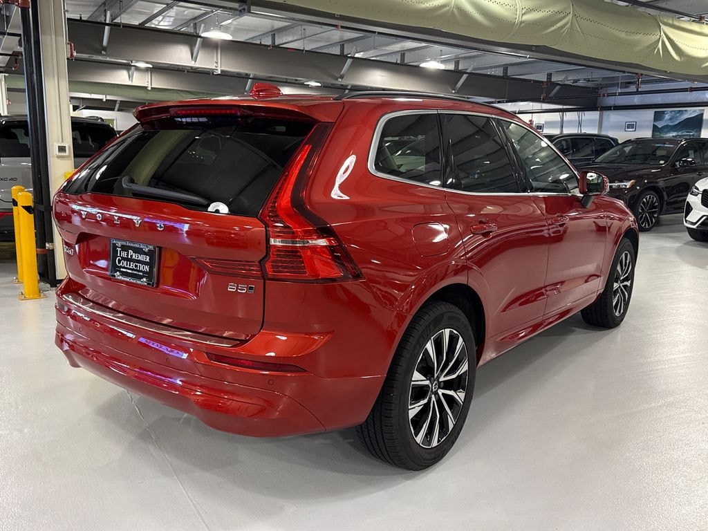 Used 2023 Volvo XC60 B5 AWD Core SUV