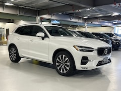 2023 Volvo XC60 B5 AWD Core SUV