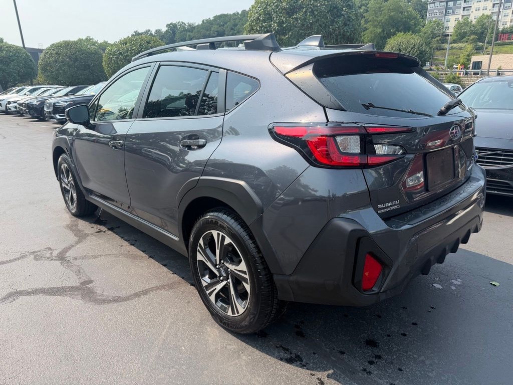 Used 2024 Subaru Crosstrek Premium SUV