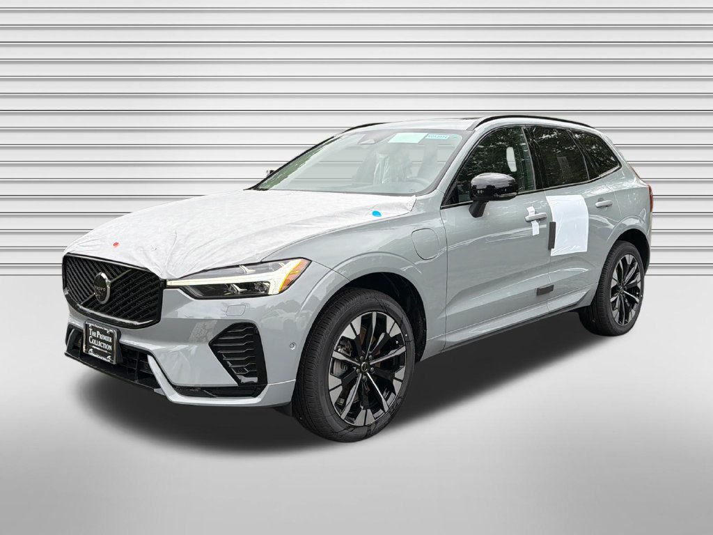New 2027 Volvo XC60 Plus SUV