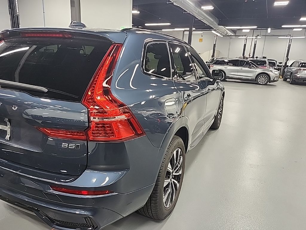 Certified 2024 Volvo XC60 B5 Core Dark SUV