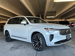 2026 Volvo XC90 B6 Plus 7-Seater SUV
