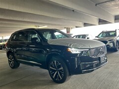 2026 Volvo XC90 B5 Core AWD SUV