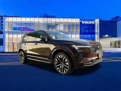 2026 Volvo XC90 B6 Ultra Dark Theme 6-Seater AWD SUV