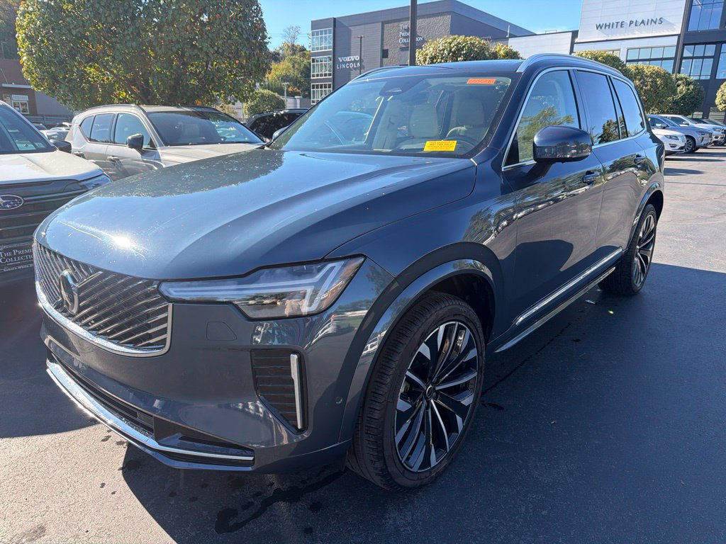 2026 Volvo XC90 Ultra