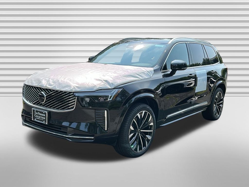 New 2026 Volvo XC90 B6 Plus 7-Seater SUV