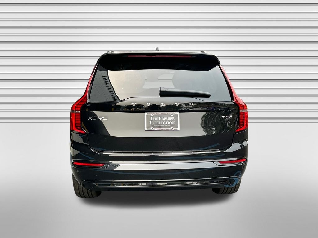 New 2026 Volvo XC90 plug-in hybrid T8 Ultra Dark Theme 6-Seater SUV
