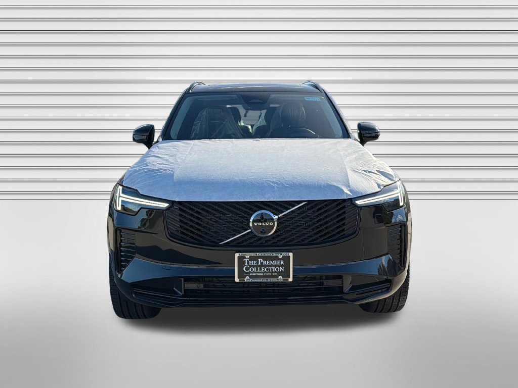New 2027 Volvo XC90 B6 Ultra Dark Theme 6-Seater SUV