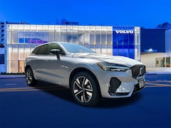 2026 Volvo XC60 B5 Plus AWD SUV