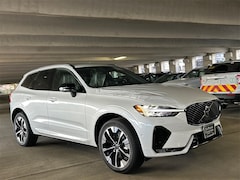 2026 Volvo XC60 B5 Plus AWD SUV