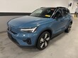  Volvo XC40 Recharge Pure Electric