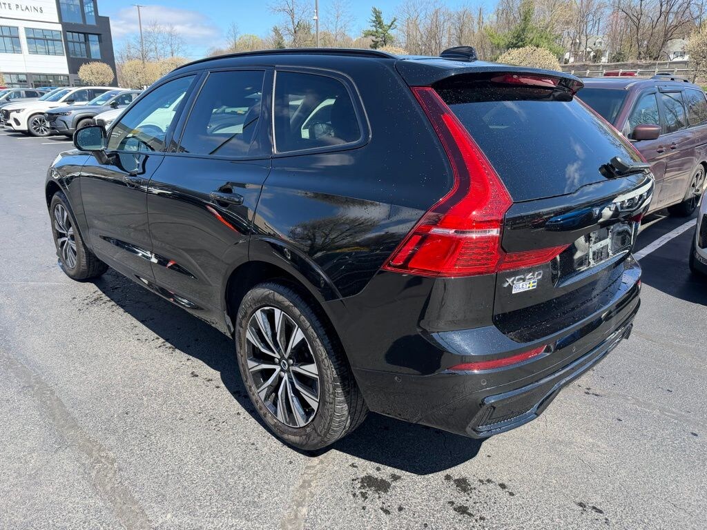 Used 2023 Volvo XC60 B5 AWD Plus Dark SUV