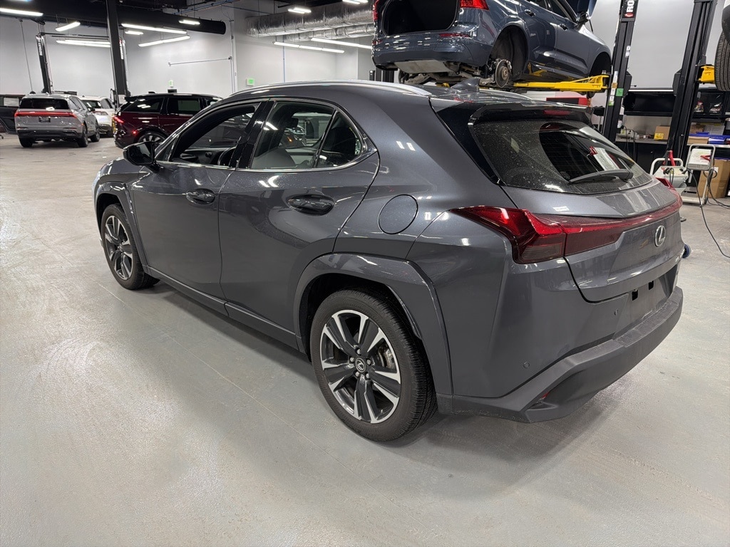 Used 2023 Lexus UX 250h Premium SUV