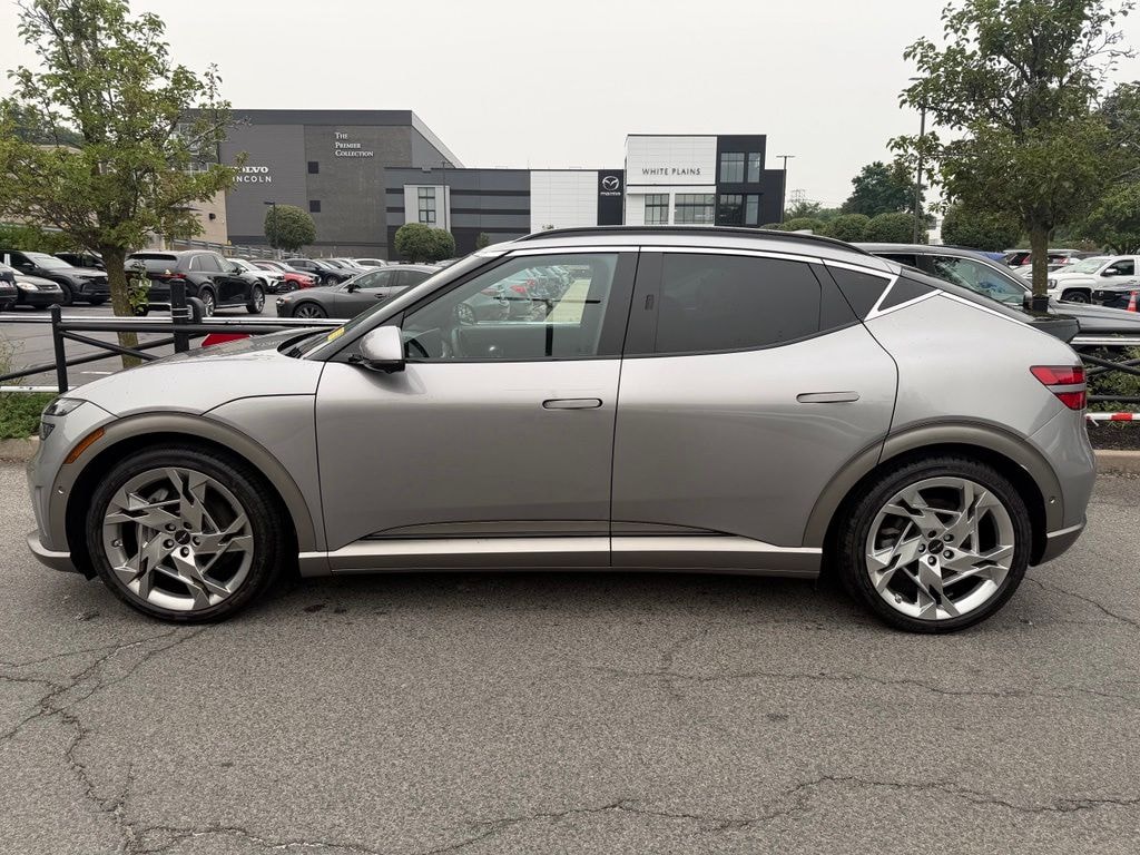 Used 2023 Genesis GV60 Performance SUV