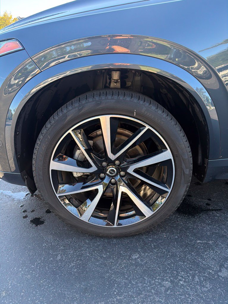 Used 2024 Volvo XC90 B6 Plus Bright 7-Seater SUV
