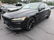  Volvo S60 plug-in hybrid