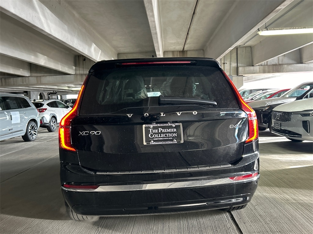 New 2026 Volvo XC90 B6 Ultra 7-Seater SUV