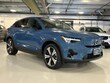  Volvo C40 Recharge Pure Electric