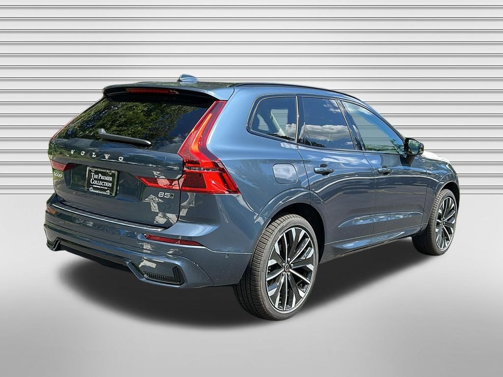 New 2027 Volvo XC60 Ultra SUV