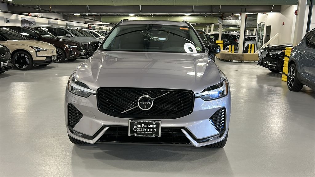 Used 2026 Volvo XC60 B5 Plus SUV