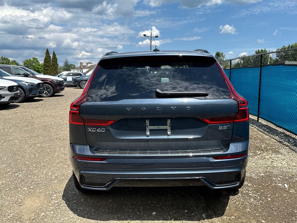 New 2026 Volvo XC60 B5 Plus SUV