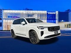 2026 Volvo XC90 B6 Plus 6-Seater AWD SUV