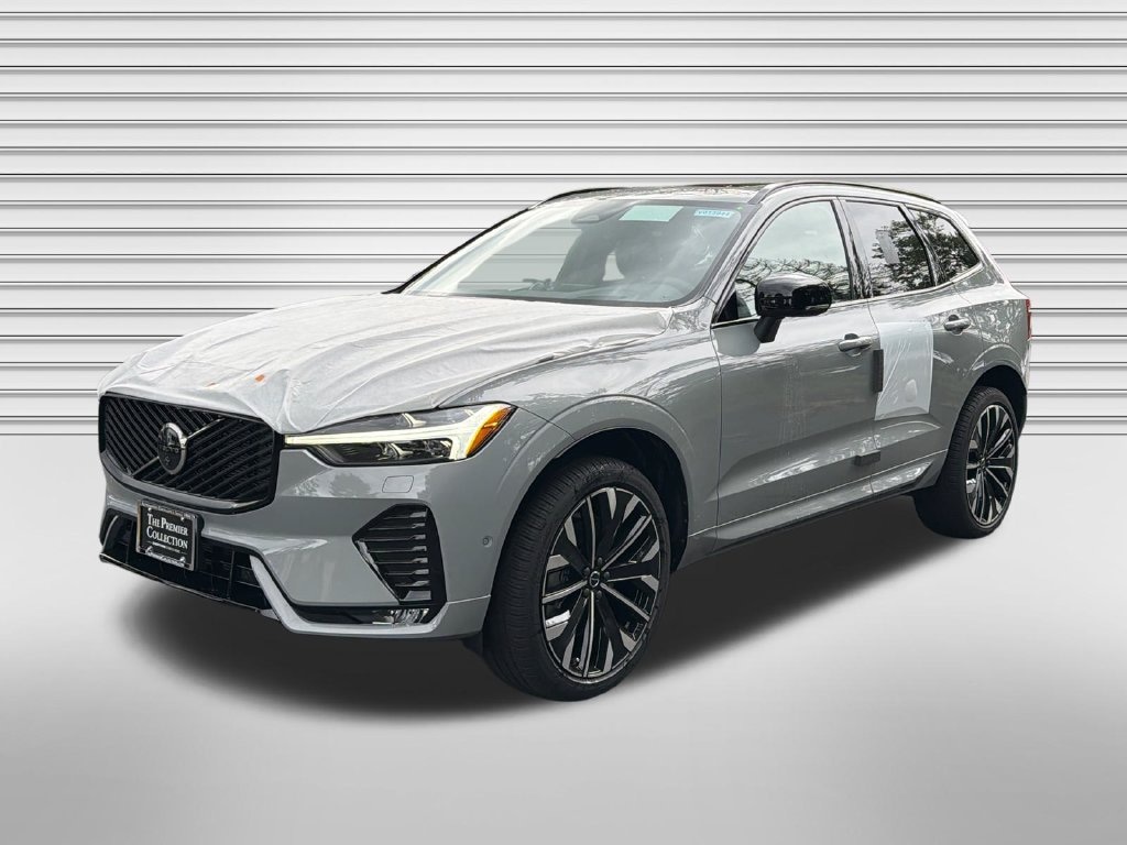 New 2027 Volvo XC60 B5 Ultra SUV