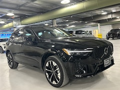 2026 Volvo XC60 B5 Plus All-Wheel Drive SUV
